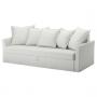 Orrsta Light White / Gray