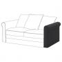 Sporda Dark Gray