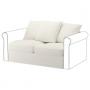 Inseros White