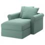 Ljungen Light Green