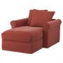 Ljungen Light Red