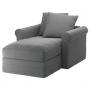 Ljungen Medium Gray