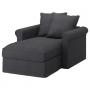 Sporda Dark Gray