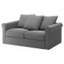 Ljungen Medium Gray