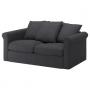 Sporda Dark Gray