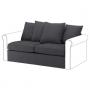 Sporda Dark Gray