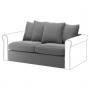 Ljungen Medium Gray
