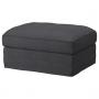 Sporda Dark Gray