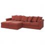 Light Red