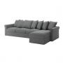 Ljungen Medium Gray