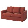 Ljungen Light Red