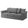 Ljungen Medium Gray