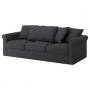 Sporda Dark Gray