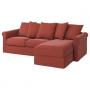 Ljungen Light Red