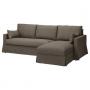Gransel Gray / Brown