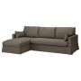 Gransel Gray / Brown