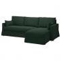 Tallmyra Dark Green