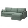 Hemmesta Gray / Green
