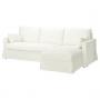 Hallarp White