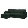Tallmyra Dark Green