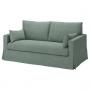 Hemmesta Gray / Green