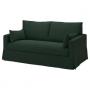 Tallmyra Dark Green