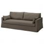 Gransel Gray / Brown