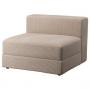 Samsala Gray / Beige