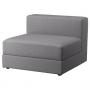 Tonerud Gray