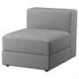 Tonerud Gray
