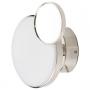 Dimmable Chrome Plated / Glossy