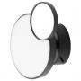 Dimmable Matte / Black