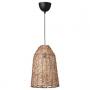 Rattan / Black