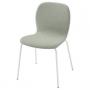 Gunnared Light Green / Sefast White