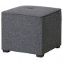 Gunnared Dark Gray