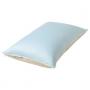 Beige / Blue