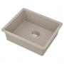Gray / Beige Quartz Composite