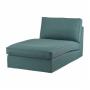 Kelinge Gray / Turquoise