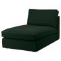 Tallmyra Dark Green