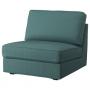 Kelinge Gray / Turquoise