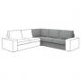 Tibbleby Beige / Gray