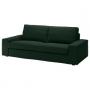 Tallmyra Dark Green