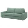 Tallmyra Light Green