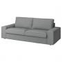 Tibbleby Beige / Gray
