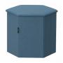 Knisa Medium Blue