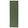 Green Purple / Stripe