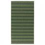 Green Purple / Stripe