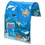 Ocean Animals Pattern