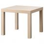 White Stained Oak Effect