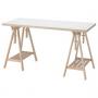 White Anthracite / Birch